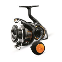 Daiwa SOL MQ LT