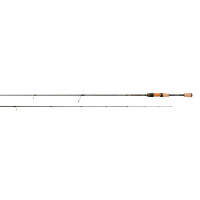 Daiwa Presso Air Ultralight Spinning Rod