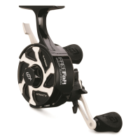 13 Fishing FreeFall Ghost Aluminum Inline Reel Right Hand Retrieve
