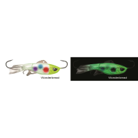 ACME Hyper Rattles with Moonshine Glow