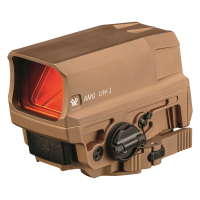 Vortex AMG UH-1 Gen II Tan Holographic Sight EBR-CQB Reticle