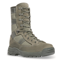 Danner Men's Reckoning 8" Hot Weather Composite Toe Tactical Boots