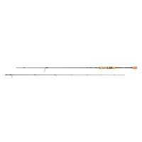 Daiwa Presso Ultralight Spinning Rod