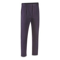 Romanian Police Surplus Dress Uniform Pants Like New