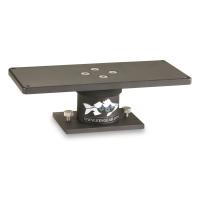 Fin Gear Tech Shuttle Swivel Mount