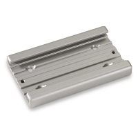 Fin Gear Track Mounting System