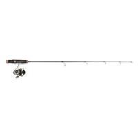 St. Croix Premier Series Ice Fishing Combo 24" Medium Light Power