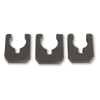 Fin Gear Live Sonar Pole Cord Holders