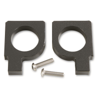 Fin Gear Tech Shuttle Rod Holders 2 pack