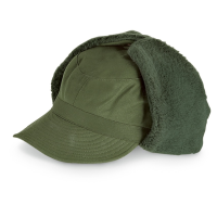 Swedish Military Surplus M59 Winter Caps 2 Pack New