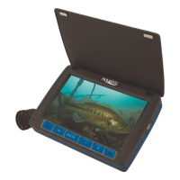 Aqua-Vu Micro Revolution HD Underwater Camera and Reel No Display