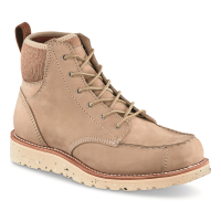 Irish Setter Women's Setter Fifty 6" Moc Toe Leather Boot