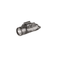Streamlight TLR-1 HL-X Multi-Fuel Rail Mount Handgun Light