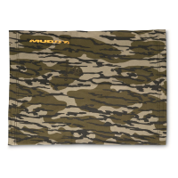 Muddy Men's TRX Lightweight Neck Gaiter