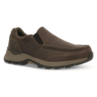 Rocky Men's Trophy 3" Slip-on Waterproof Shoe