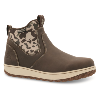 Rocky Men's Dry-Strike SRX Waterproof Boot