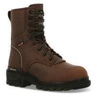 Rocky Men's Rams Horn Logger 800g Insulated Composite Toe Work Boot