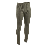 Belgian Military Surplus Aramid Long Johns 2 Pack Like New