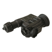 Armasight Sidekick 320 1-4x9.1mm Mini Thermal Monocular
