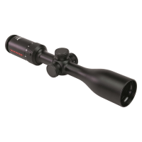 Winchester Supreme 4-12x44mm SF Riflescope
