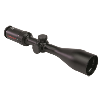 Winchester Supreme 3.5-10x50mm Riflescope