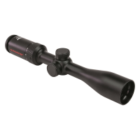 Winchester Supreme 3-9x40mm Riflescope