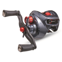 Seviin GS Series Baitcasting Reel