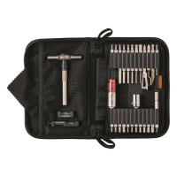 Fix It Sticks Long Range Rifle Competition Toolkit