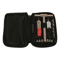 Fix It Sticks Rifle Optics Toolkit with All-in-One Torque Driver