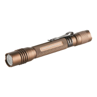 Streamlight ProTac 2AA-X Flashlight Coyote