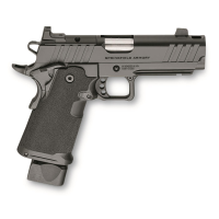 Springfield 1911 DS Prodigy 4.25" Comp Semi-automatic 9mm 4.25" Barrel 20+1 Rds.