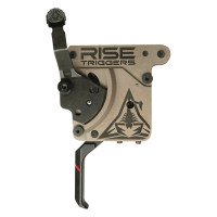 Rise Reliant Pro Rem 700 Drop-in Flat Trigger