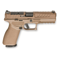 Springfield Echelon 4.5" Semi-automatic 9mm 4.5" Barrel Flat Dark Earth 15+1 Rounds
