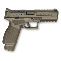 Springfield Echelon 4.5" Semi-automatic 9mm 4.5" Barrel Tritium Front Sight ODG 20+1 Ro