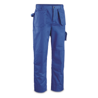 Belgian Military Surplus Heavyweight Cargo Pants New