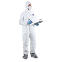 U.S. Military Surplus Flu Kit New