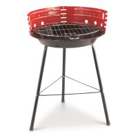 NATO Military Surplus Emergency Grill New