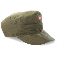 Austrian Military Surplus Field Caps 6 Pack Like New