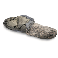 U.S. Military Surplus ECWS Modular Sleeping Bag System Like New