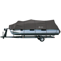 Classic Accessories(TM) StormPRO(TM) Pontoon Boat Cover