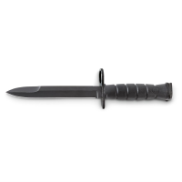 Reproduction M7 Bayonet with M10-Style Scabbard