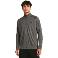 Under Armour Men's Tech Textured Half Zip