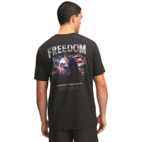 Under Armour Men's Freedom Eagle Short Sleeve