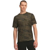 Under Armour Men's Freedom Tech Camo Short Sleeve