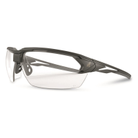 Edge Eyewear Tactical Pumori Clear Lens Shooting Glasses