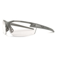 Edge Eyewear Tactical Zorge G2 Clear Vapor Shield Shooting Glasses