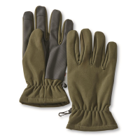Mil-Tec Softshell Thinsulate Gloves