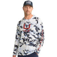 Huk Icon KC Printed Hoodie