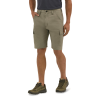 Wrangler ATG Men's Highland Cargo Short