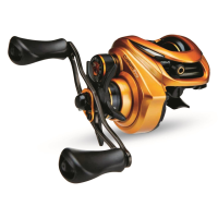 Lew's Custom Pro Casting Reel